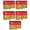 King Card RY032G518 16GB Mobile Phone Camera Monitoring Memory Card - 2