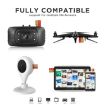 King Card RY032G518 16GB Mobile Phone Camera Monitoring Memory Card - 4