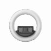 CYKE Q6 Selfie Ring Light for Live Broadcast - Beautifying Fill Light - 1