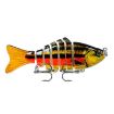 PROBEROS HS001 10cm 15.5g Road Sub-Fish Plastic Hard Bait 2 PCS - 1