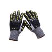 Cycling TPR Cut-proof Wear-Resistant Gloves, Size S (1008) - Outdoor - 1