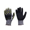 XL Outdoor Cycling Gloves - TPR Cut-proof, Wear-Resistant (1008) - 5