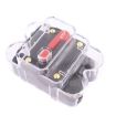 300A CB2 Car RV Yacht Audio Circuit Breaker Switch for Modification - 1
