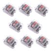 300A CB2 Car RV Yacht Audio Circuit Breaker Switch for Modification - 2