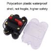 300A CB2 Car RV Yacht Audio Circuit Breaker Switch for Modification - 7