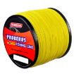 PROBEROS 4 Edited 300M Fish Line 7.0/70lb Yellow - 1
