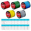 PROBEROS 4 Edited 300M Fish Line 7.0/70lb Green - 5