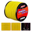 PROBEROS 4 Edited 300M Fish Line 7.0/70lb Red - 3