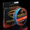 PROBEROS 8 100M Majestic Horse Fish Line 13.0/120LB Blue - 1