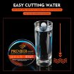 PROBEROS 8 100M Majestic Horse Fish Line 13.0/120LB Blue - 4
