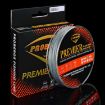 PROBEROS 8 Edited 100M Majestic Horse Fish Line 13.0/120LB Grey - 1