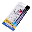 PROBEROS LF103 3 PCS Metal Sea Fishing Bait 10g Luminous Hook - 5