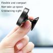 Black Car Mobile Phone Navigation Bracket - Outlet Edition - 5