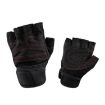 ST-2120 Anti-Slip Gym Gloves, Size L, Black - Exercise Equipment - 1