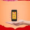 Wireless Meal Picker Queue Pick Up Caller JT-911U - 4