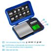 200g/0.01g Portable Pocket Scale - Two-Color for Baking & Weighing - 3