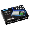 200g/0.01g Portable Pocket Scale - Two-Color for Baking & Weighing - 6