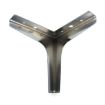 Metal TV Cabinet Sofa Leg - LH-J0016, 10cm Height, Bright Color - 3