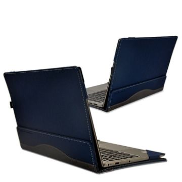 Lenovo XiaoXin Air 13 Blue Laptop Anti-Drop Protective Case - 1