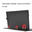 Lenovo XiaoXin Air 13 Blue Laptop Anti-Drop Protective Case - 4