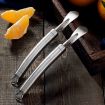 304 Stainless Steel Orange & Grapefruit Peeler Tool - 4