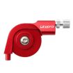 LitePro Red Bike V-Brake Stroke Converter - Enhance Your Ride - 1