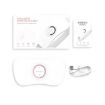 Electric Heating Uterus Warming Belt - English Specification, White - 4