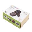 BT93 Black Color Screen Car MP3 Bluetooth Player - 7