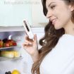 M9 Mini Ozone Sterilizer Refrigerator Deodorizer - White - 6