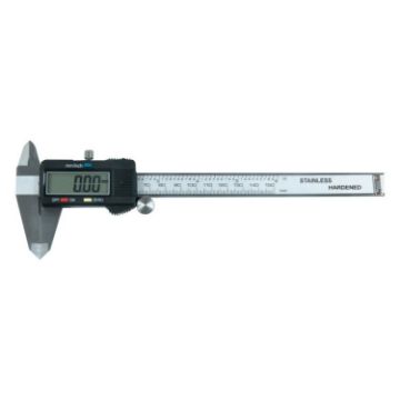 200mm Stainless Steel Electronic Digital Vernier Caliper - 1