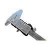 200mm Stainless Steel Electronic Digital Vernier Caliper - 4