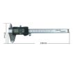 300mm Stainless Steel Electronic Digital Vernier Caliper - Precise Measurement - 2
