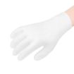 Waterproof Sun-Proof Moisturizing Gloves, Free Size, Anti-Crack, White - 1