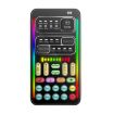 i9 Voice Changer Sound Card for Game Live Broadcast - Mobile & PC - 1