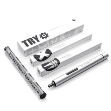 WOWSTICK TRY 20-in-1 Repair Tool for Phone, Glasses, Camera, Notebook - 1