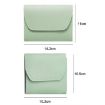 16 in 1 Green Nail Cutting Tools - Convenient and Efficient Solution - 4