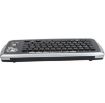 MY-10 Mini Wireless Trackball Keyboard & Mouse Set, 78 Keys, 1200 DPI - 4
