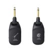 C01 Black Electric Guitar Wireless Audio Transmitter Receiver - 1