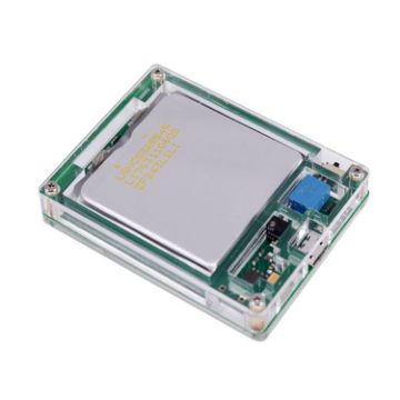 Schumann Signal 7.83Hz Pulse Generator for Enhanced Sound Quality - 1