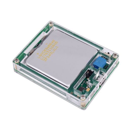 Schumann Signal 7.83Hz Pulse Generator for Enhanced Sound Quality - 1