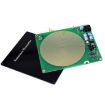 7.83Hz Schumann Resonator Low Frequency Pulse Generator PCB Universe - 3