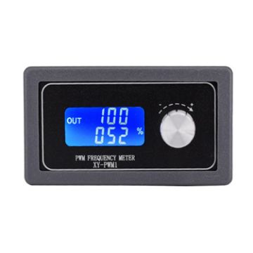 Adjustable PWM Signal Generator DC Motor Speed Controller PCB - 1