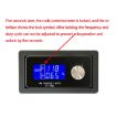 Adjustable PWM Signal Generator DC Motor Speed Controller PCB - 7