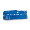 3.7V 2-24V to 5V12V DC-DC Boost Module PCB High Power Converter - 5