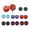 ToyiLuya Rocker Protection Caps for PS4/PS5 - 2 Sets Silicone Handle - 2