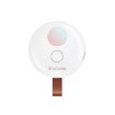 Smoovie Room Infrared Camera Detector with 4LED Beads - White - 1