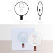 Smoovie Room Infrared Camera Detector with 4LED Beads - White - 3