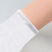 Bride Gloves Satin Long Vintage Wedding Dress Sunscreen Gloves White - 7
