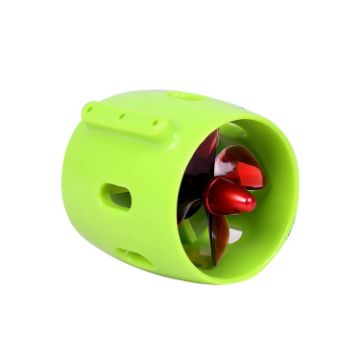 CCW Ship Model Waterproof Brushless Motor for Underwater Robot Propeller - 1