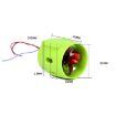 CCW Ship Model Waterproof Brushless Motor for Underwater Robot Propeller - 3
